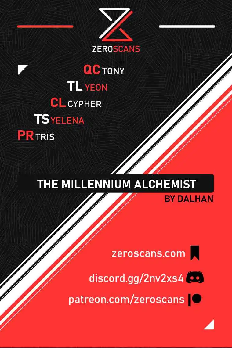 Millennium Spinning Chapter 11 1